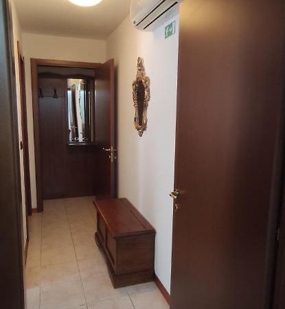 Appartamento In Centro Home Monfalcone Eksteriør bilde