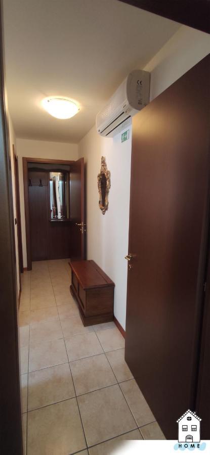 Appartamento In Centro Home Monfalcone Eksteriør bilde