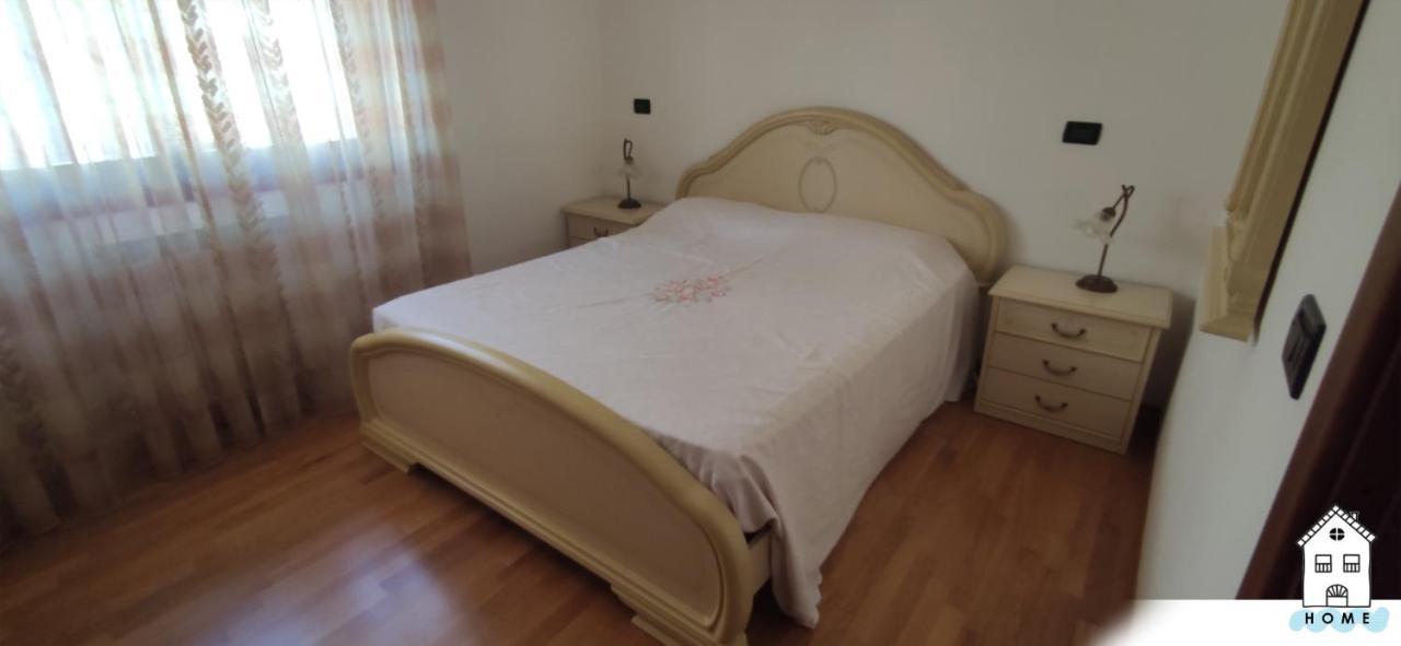 Appartamento In Centro Home Monfalcone Eksteriør bilde