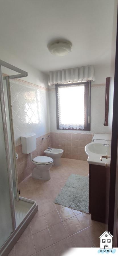 Appartamento In Centro Home Monfalcone Eksteriør bilde